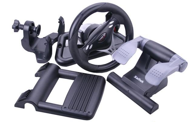 推荐飙车类赛车游戏,最适合外设的赛车游戏