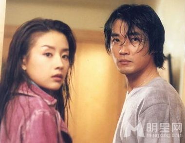 十大经典韩片,未播的中韩合拍片