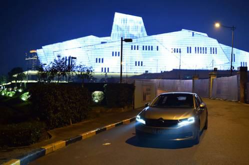 雪铁龙c6多长多宽对比,雪铁龙c6每年的变化