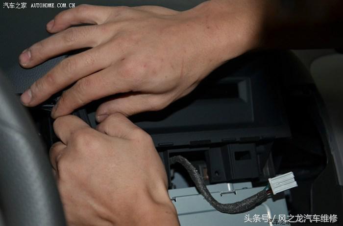 科鲁兹导航安装教程,科鲁兹导航安装视频教程