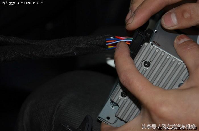 科鲁兹导航安装教程,科鲁兹导航安装视频教程