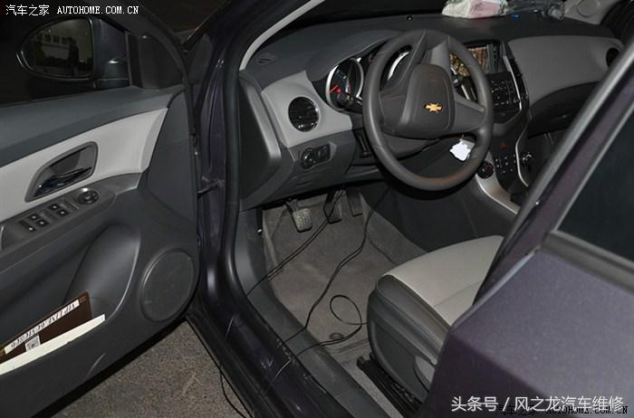 科鲁兹导航安装教程,科鲁兹导航安装视频教程