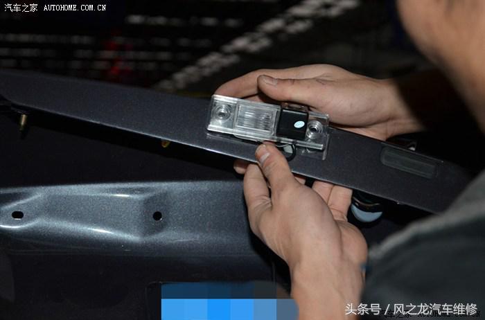 科鲁兹导航安装教程,科鲁兹导航安装视频教程