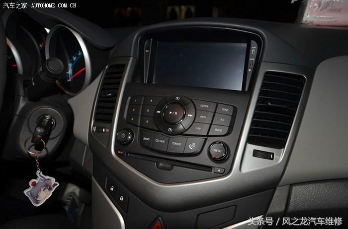 科鲁兹导航安装教程,科鲁兹导航安装视频教程