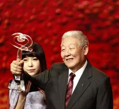 感动中国2016年度人物：孙家栋