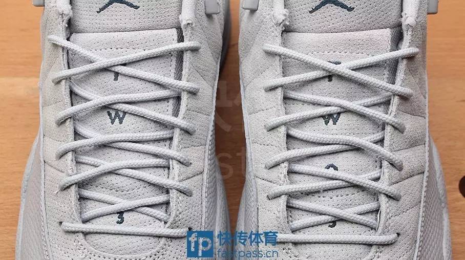 aj12low黑橙拆解,aj12沉浸式开箱鞋