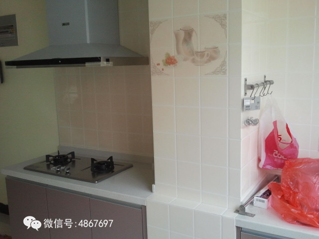 装修完工住进去一年后的体验,房子装修好就该结婚了