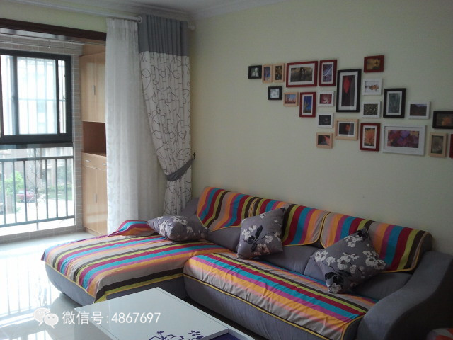 装修完工住进去一年后的体验,房子装修好就该结婚了