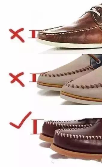 帆船鞋推荐,航海指南的玩法