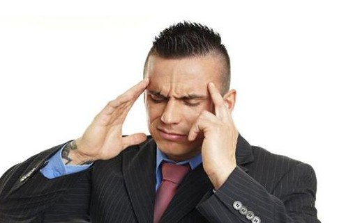 经常感到腰痛失眠怎么回事,经常腰疼与神经衰弱有关吗