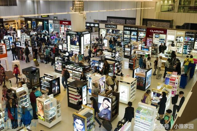 免税店就都是真的吗?借你慧眼辨真伪!