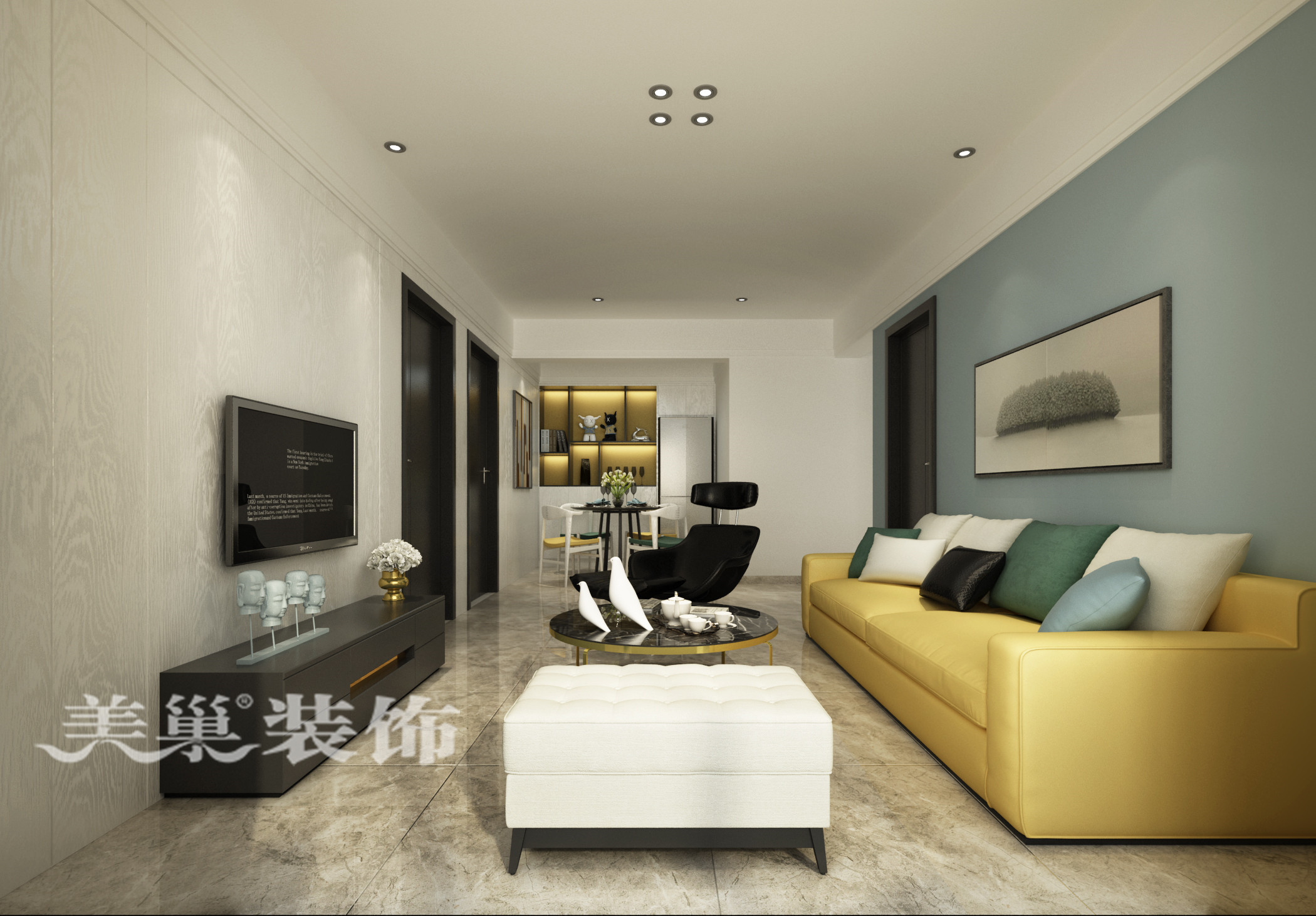 90后郑州老房改造婚房,90后情侣装修婚房郑州