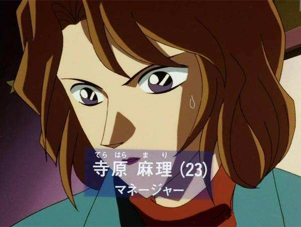 名侦探柯南最虐心的一集,名侦探柯南唯一能戳中小兰心的人