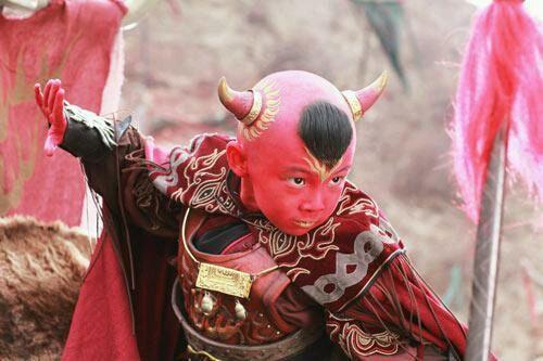 孙悟空弱点是什么,孙悟空弱点是火眼金睛