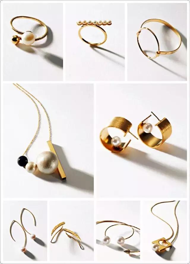 大牌珠宝款式推荐,送礼佳品大品牌值得推荐