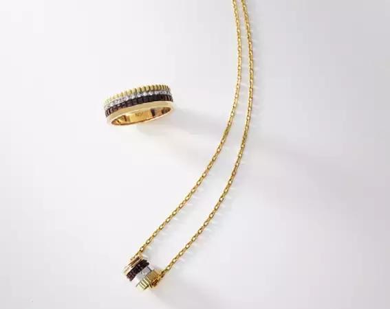 大牌珠宝款式推荐,送礼佳品大品牌值得推荐