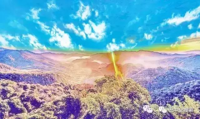 巴中，又排全国第一，还要别的城市活不？