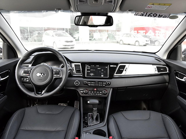 16款起亚k5hybrid混动测评,起亚混动极睿