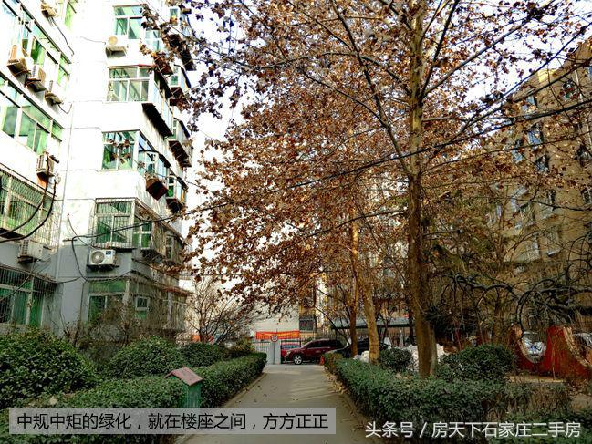 银宏花苑户型好不好,银宏花苑划片