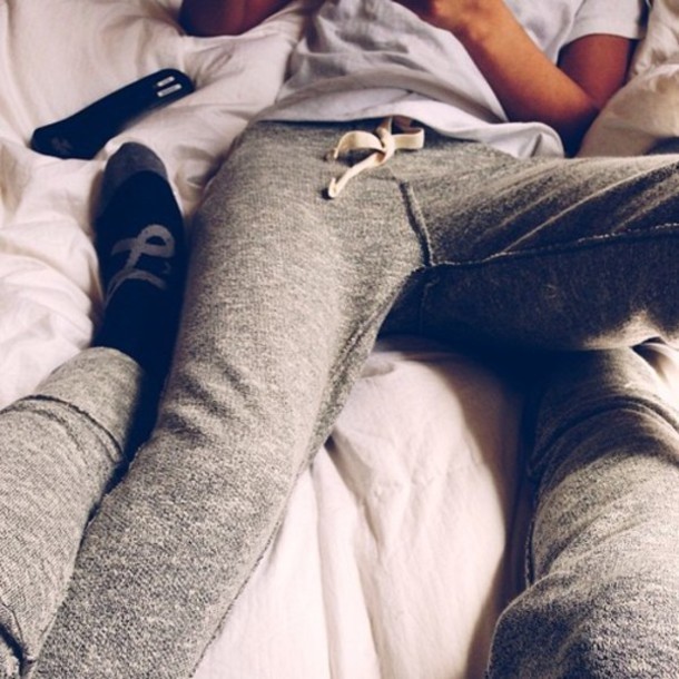 一条就能让你保暖过冬的裤子,一条可以过冬的裤子真的太好穿了