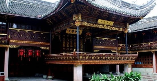 去宁波游玩,到宁波有什么特色的景点