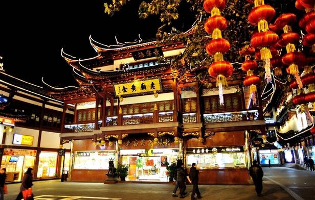 上海室内好玩的地方排行榜,上海好玩的地方排行榜适合情侣