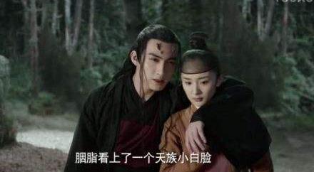 司音到底爱过离镜吗？（三生三世十里桃花）