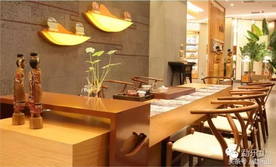 车内品茶氛围,怎样在家营造一种饮茶的氛围