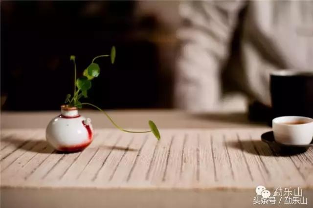 车内品茶氛围,怎样在家营造一种饮茶的氛围