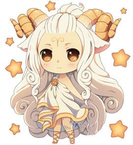 摩羯座女命中注定的情人,摩羯座男女的情感特点