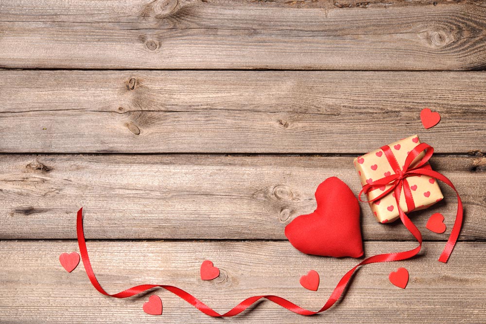 酷派情人节活动手机,给你的另一半一个惊喜