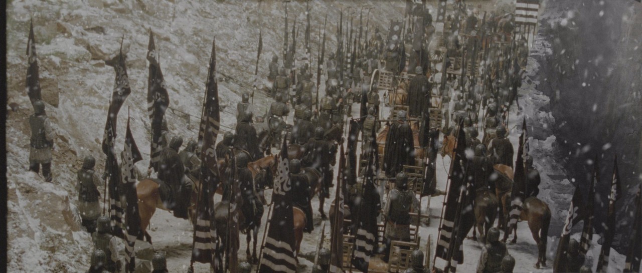 左传上的烛之武退秦师全文及翻译,左传烛之武退秦师小视频