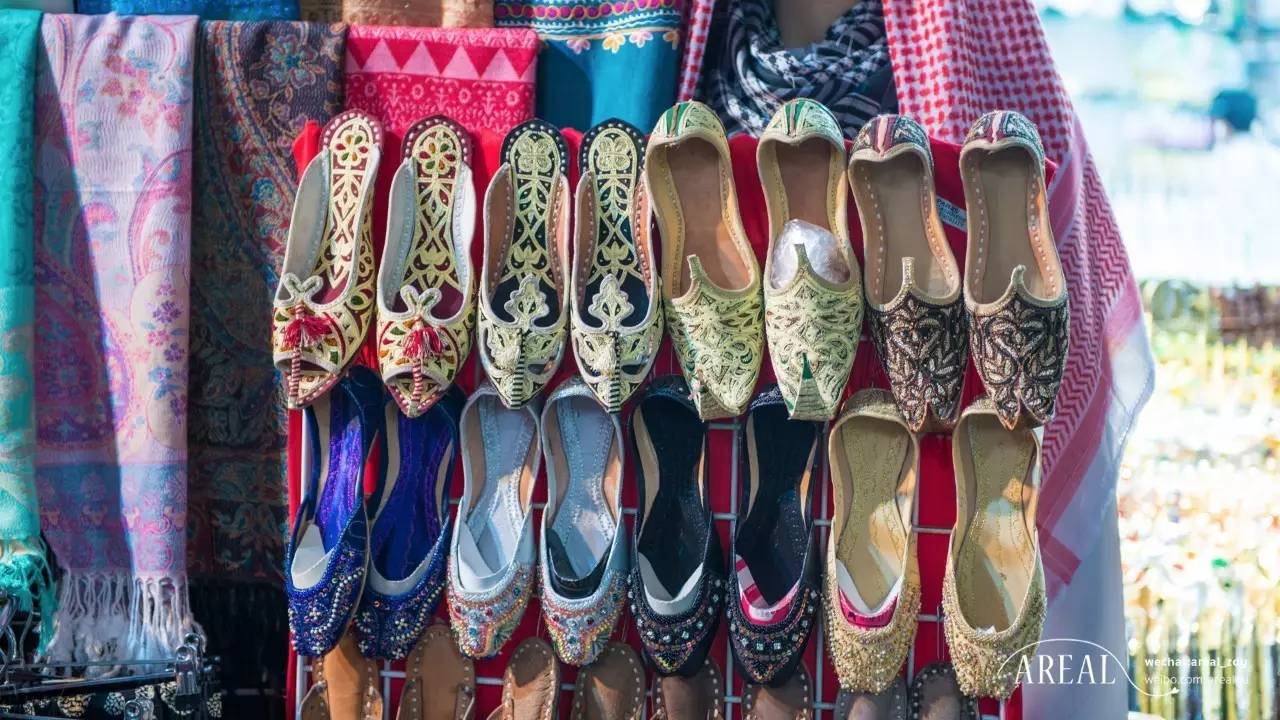 迪拜的风景美如画,迪拜美景尽收眼底