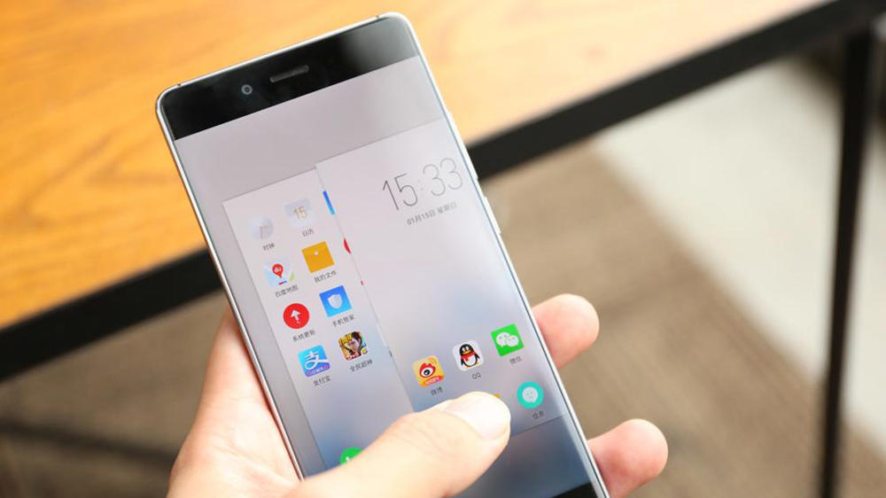 努比亚手机的拍照效果,努比亚拍照效果有多强