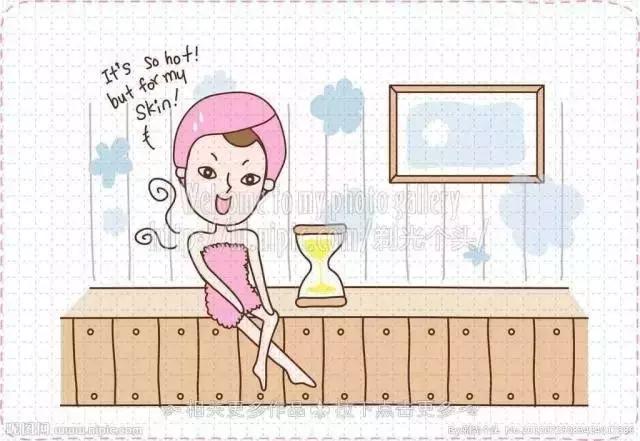 汗蒸房简单实用,汗蒸房是怎样的