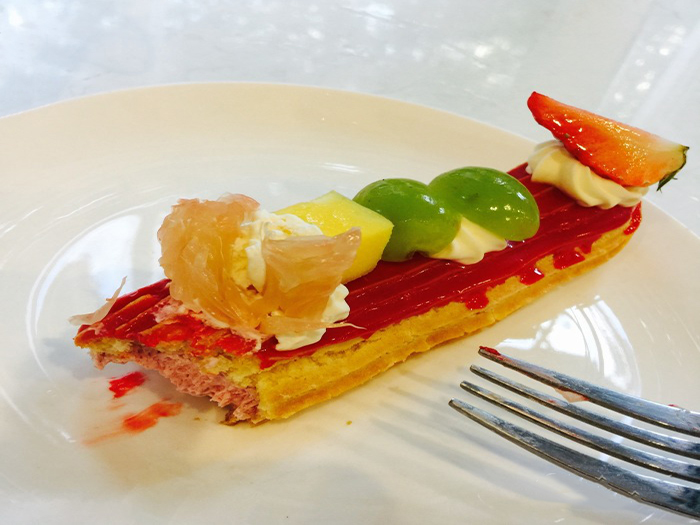 珠海风景好的餐厅推荐,珠海瑞吉labrezza餐厅