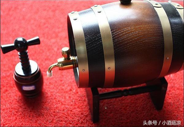 红葡萄酒的酿制方法视频,自制红葡萄酒的酿制方法