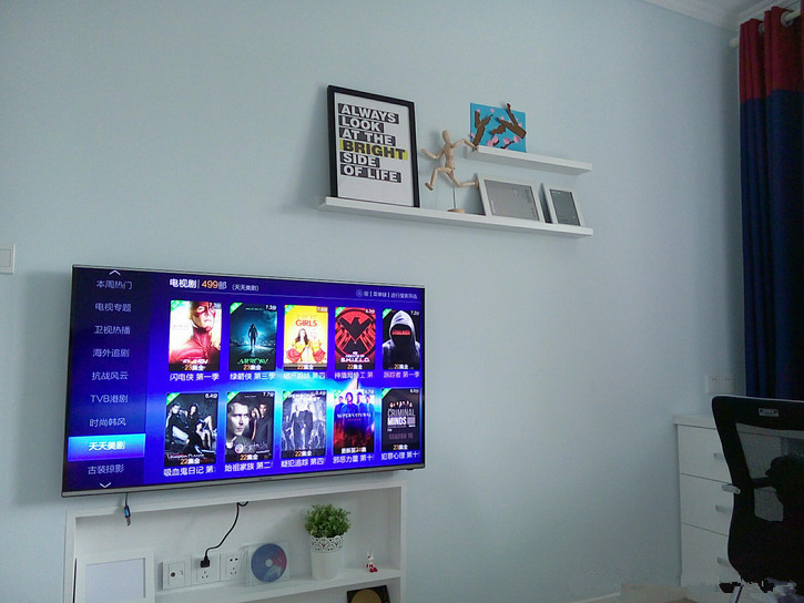 晒晒你们的60平方的房子,住72平米的三房的感受