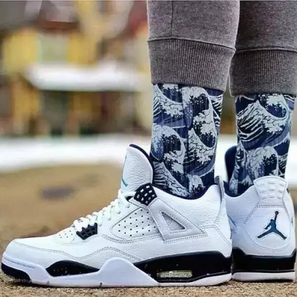 袜子不好穿着小妙招,袜子穿不牢小妙招