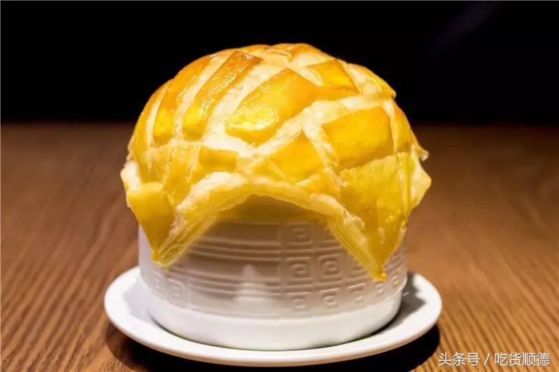 顺德有哪些主题餐厅,顺德有格调的餐厅