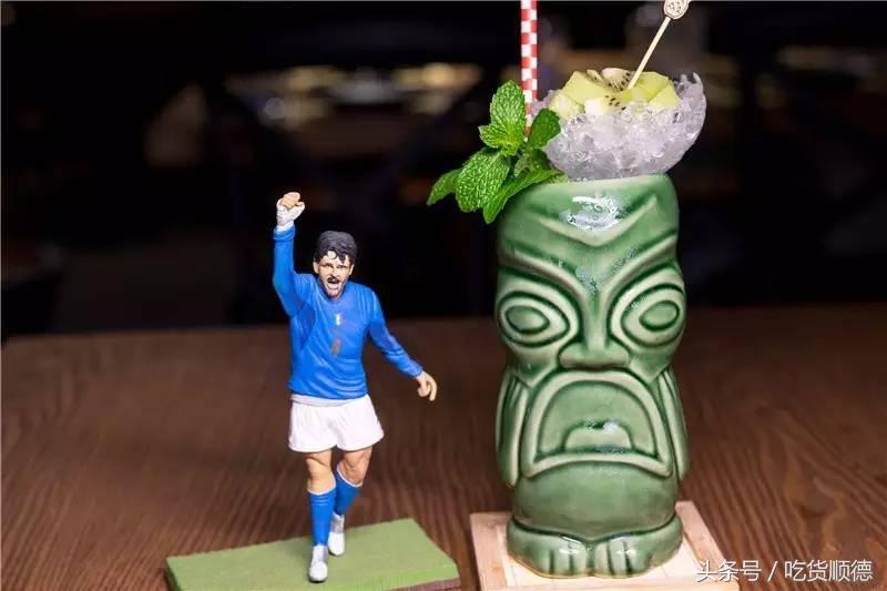 顺德有哪些主题餐厅,顺德有格调的餐厅