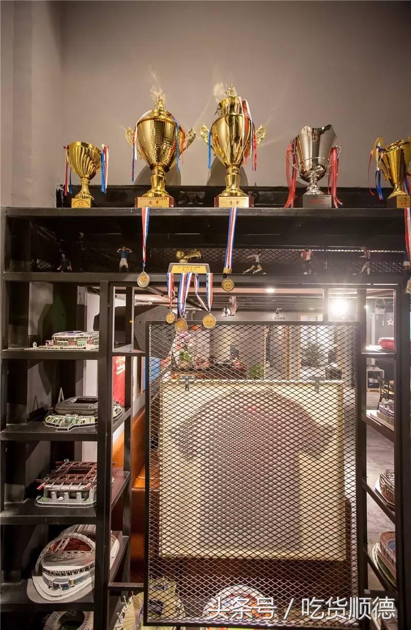 顺德有哪些主题餐厅,顺德有格调的餐厅