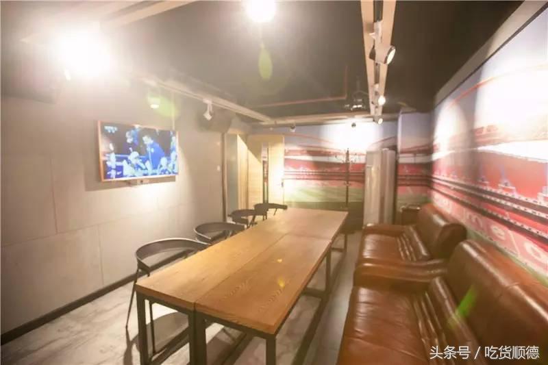 顺德有哪些主题餐厅,顺德有格调的餐厅