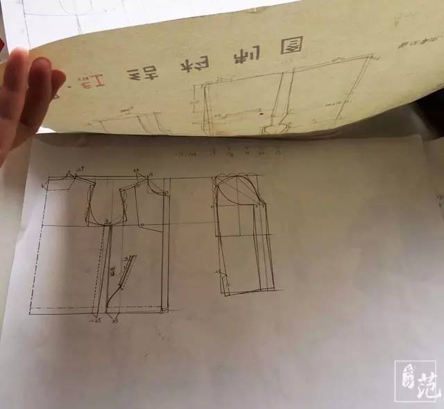 任性！长沙这个95后小鲜肉明明可拼颜值，他却偏创业做服装私定