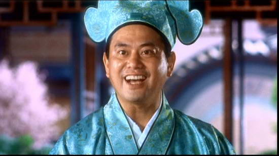 周星驰的黄金配角纷纷离他而去,周星驰的配角为什么会被人熟知