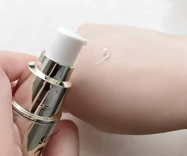 鸡蛋护肤品,年度好用精华