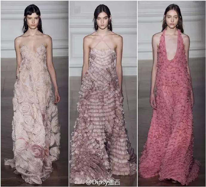 沙特王妃的奢侈品,卡塔尔王妃莫扎与高定服装