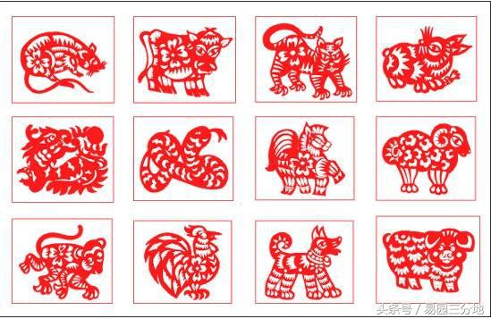 给自己算命:十二生肖逐年、逐月、逐日、逐时福禄解之寅虎篇