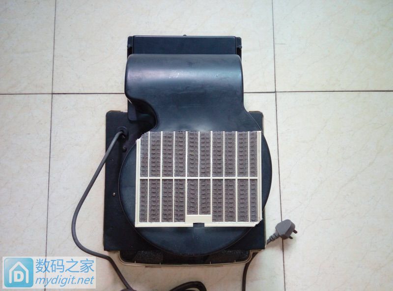 奇葩的风扇改装,拆老旧电扇