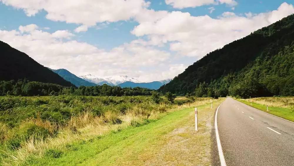 境外自驾租车攻略,自驾游地图收藏技巧